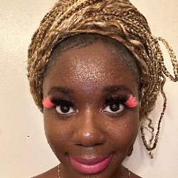 TipSnaps | Alliyah Alecia